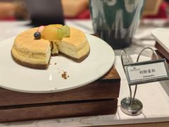 -云海轩·海鲜自助-河北云瑧世纪大饭店1F