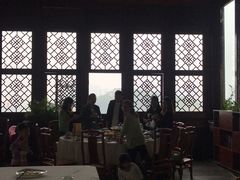 大堂-壮乡楼民俗文化苑(李宁体育园店)