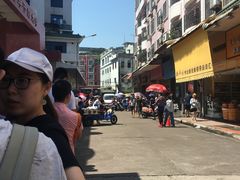 -细妹五香牛杂(步行街店)