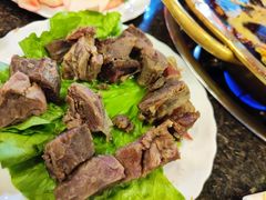 -巴蜀大宅门火锅(新华公园店)