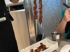 -半天妖烤鱼(丰科万达店)