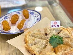 -芋包王闽南茶楼(八市店)