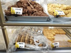 -爱德顺糕点食屋(利民道店)