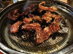 -味家烤肉烤鳗鱼牛排(西塔旗舰店)