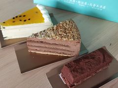-Madeleine玛德琳(永平里店)