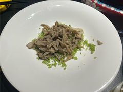 -羊大爷涮肉(亮马桥店)