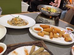 -阿毛饭店(和义路店)