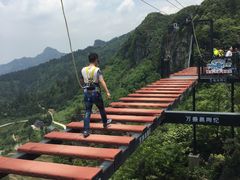 -梦幻奥陶纪景区