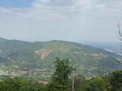 -金堂县云顶石城风景区