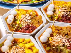 -锦府盐帮·李宅(领展购物广场中关村店)