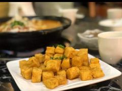 -李师傅脆肚(华强北店)