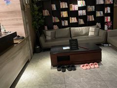 -水墨澜渟足道·SPA·传统(四望亭东关街店)