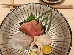 -Ginza Onodera 鮨(外滩十八号店)