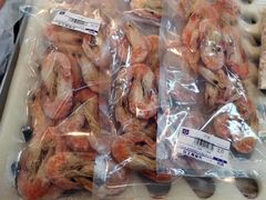 -农工商超市(金沙江路店)