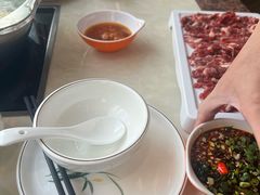 -潮悦牛肉火锅城(水贝店)