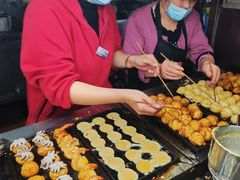 -海大南门夜市(海富街店)