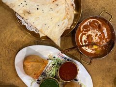 -清真· AL-JANNAT 佳纳特餐厅(仙林店)