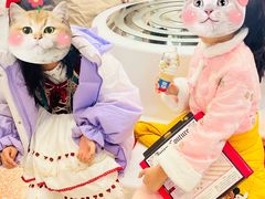 -DQ·蛋糕·冰淇淋(五棵松万达店)