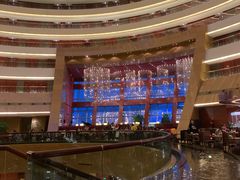 -杭州国际会议中心洲际酒店-原素全日餐厅(解放东路店)