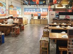 -成老灶火锅鸡(平山店)
