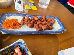 -包整·丝娃娃(一览甲秀楼风景店)