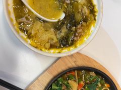-71号豆汤饭·成都小馆(红牌楼店)