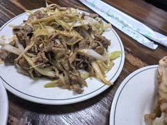 -清真永恒华威肉饼(潘家园店)