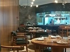大堂-粤域茶餐厅
