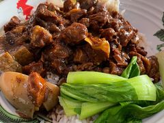 -My Way Town买味堂·东南亚餐厅(亦庄店)