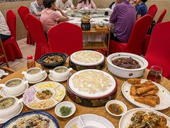-寻味顺德·南记酒家·传统顺德菜·鱼生(广源路店)
