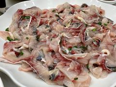 中山脆肉皖-红日饭店(裕隆三路店)