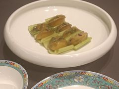 -肆月河豚·新淮扬(金融街店)