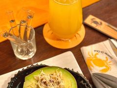 -Ministry of Crab(科伦坡店)