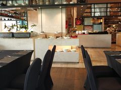 -水月周庄铂尔曼酒店 · 漾全日餐厅