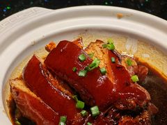 酱烧肘子-甬上名灶(天一阁·翠柏店)
