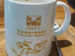 -花舍·新派粤菜·西餐·下午茶(亚运村·鸟巢店)