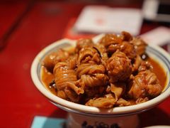 -味福记·本地特色菜(八一万达广场店)