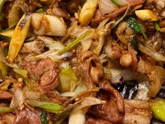 -眉州东坡(北苑华贸店)