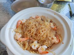 -赶海部落海鲜城(海阳路店)