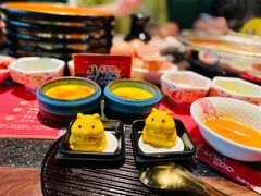 -牛New寿喜烧(闵行龙湖天街店)