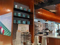 -sugarman espresso素饮糖人高新咖啡工厂