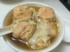 -麦文记面家(佐敦店)