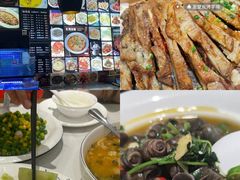 -火龙堂·风味民间菜(文一路店)