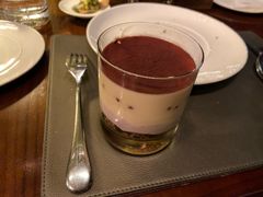 -Tivano意大利餐厅(成都居舍酒店)