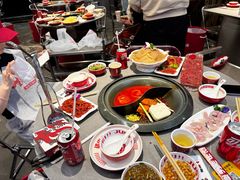 -生活如沸·顺德水牛奶火锅(大学路店)