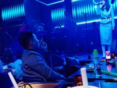 -MOSSO音乐酒吧·live house(南京旗舰店)