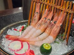 -古田居·特色寿司料理(星之岛旗舰店)