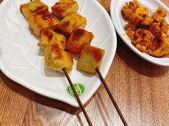 -甲乙饼·手工牛肉饼(金地广场店)