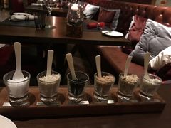 -恰餐厅及酒吧 CHAR Bar & Grill (北京丽都皇冠假日店)