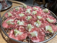 -姜虎东白丁烤肉(深圳湾后海汇店)
